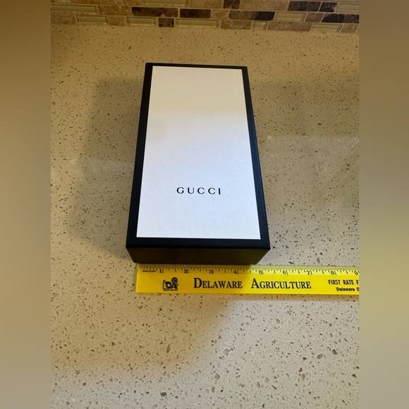 Gucci Box - Picture 4 of 6